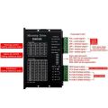 Digital Stepper Driver, Dm556 Progressive Motor Driver Is Suitable for Nema 23, Nema 24 and Nema34 Stepper Motors. 