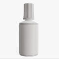 Whitener Blanco Correction Fluid - 20ml Bottle. 