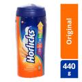 Horlicks Original Nutritious Malted Drink, 440gm. 