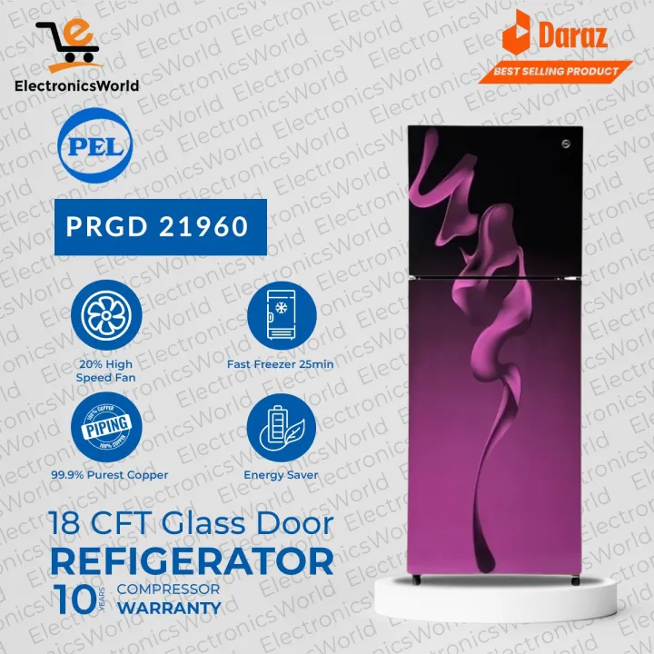 PEL%20Refrigerator%20Glass%20Door%7C%20Model%20PRGD%2021960%20%7C%20Capacity%2018%20Cubic%20Feet%20%7C%20Fast%20Cooling%20%7C%20100%25%20Copper%20%20Condenser%20-10%20Years%20Brand%20Warranty%20-%20Image%204