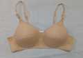 Women's Seamless Padded Simple Bra - Comfortable Everyday Wear - Seamless Supportive Design for Ladies - Soft, Breathable Fabric - Ideal for All-Day Use - Available in Multiple Colors & Sizes - Perfect for Daily Comfort & Style - Must-Have Lingerie Essent. 