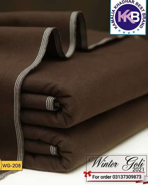 Winter%20Khaddar%20Collection%20Unstitched%20Khaddar%20Suit%20For%20Men%20(Latest%202021)-Premium%20Quality%20-%20Image%205