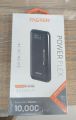 FASTER PF10K POWER FLEX 22.5W POWER BANK 10000 MAH QC3.0 WITH DIGITAL DISPLAY. 