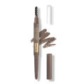 Zeena- Sculpting Brow Pencil Waterproof 010 Ash. 