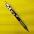 BTS Pen - Bangtan Boys Pen - Metal Clip Gel Pen. 