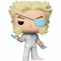 Infinity Warps – Diamond Patch (Wolverine) Funko Pop 100% Original. 
