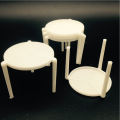 Pizza Box Table, Pizza Saver Pack of 200 Pcs. 