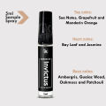 Inspired by Invictus Tester Perfume Spray | Best Long Lasting Perfume for Men. 