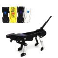 Hot sale plastic toy USB Flash Drive pen drive 64GB 32GB 16GB U disk pendrive 4GB 8GB memory stick Transformers robot Dog. 