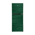 Haier Refrigerator - HRF- 368 EPB//EPR/EPG 14 Cu Ft/E-Star Series (Deepest Freeze +Direct Cool+ 1 Hour Icing Technology +Wide Voltage+ Glass Door) 10 Years Warranty.. 