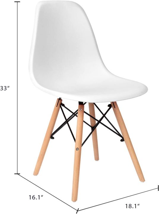 Dining%20Chairs%20Cafeteria%20Restaurant%20Chairs%20Hotel%20chairs%20%20Chairs%20with%20Wooden%20Legs,%20Plastic%20Backrest%20,%20Supports%20up%20to%20100kg%20-%20Image%202
