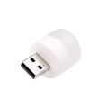 Mini USB LED Light Bulb White & Warm Universal For Laptops, Power Bank & Other Usb Ports. 