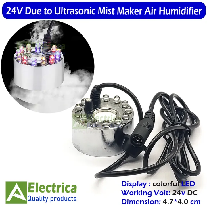 5v%20USB%20Mini%20Humidifier%20DIY%20Kits%20&%2024V%20Ultrasonic%20Humidifier%20Mist%20Maker%20Fogger%20Nebulizer%20Water%20Fountain%20Pond%20Atomizer%20Head%20Air%20Humidifier%20by%20Electrica%20-%20Image%202