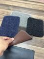 Pvc Mat Rolls With backing and without backing (8ft x 4ft). 