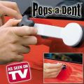 Pops a Dent Dent & Ding Repair Kit. 