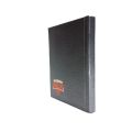 Hard Bind Notebook A12 / 23 mm. 
