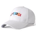 【LuckyBabyFans Store】New Cotton Cap LA FLAME Hat High Quality Scotts Embroidery Baseball Caps High Quality Snapback Hat. 