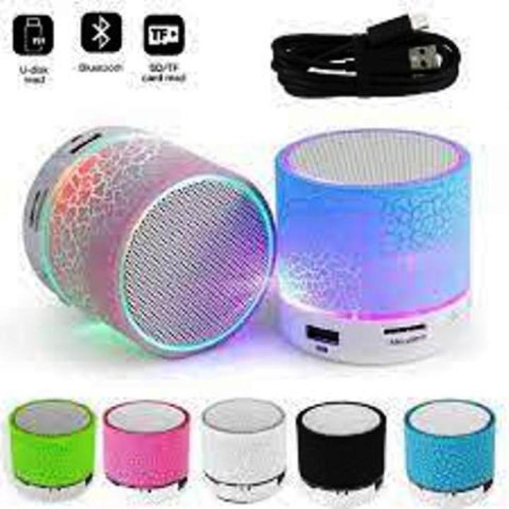 Mini Bluetooth Specker