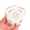 8-24W/25-36W LED Driver light Ceiling Power Supply Double color lighting transformers AC176-265V. 