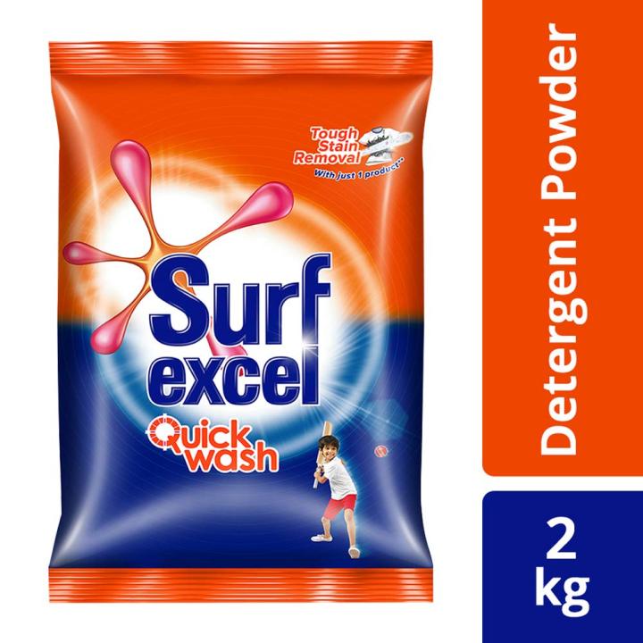 Surf Excel 2kg
