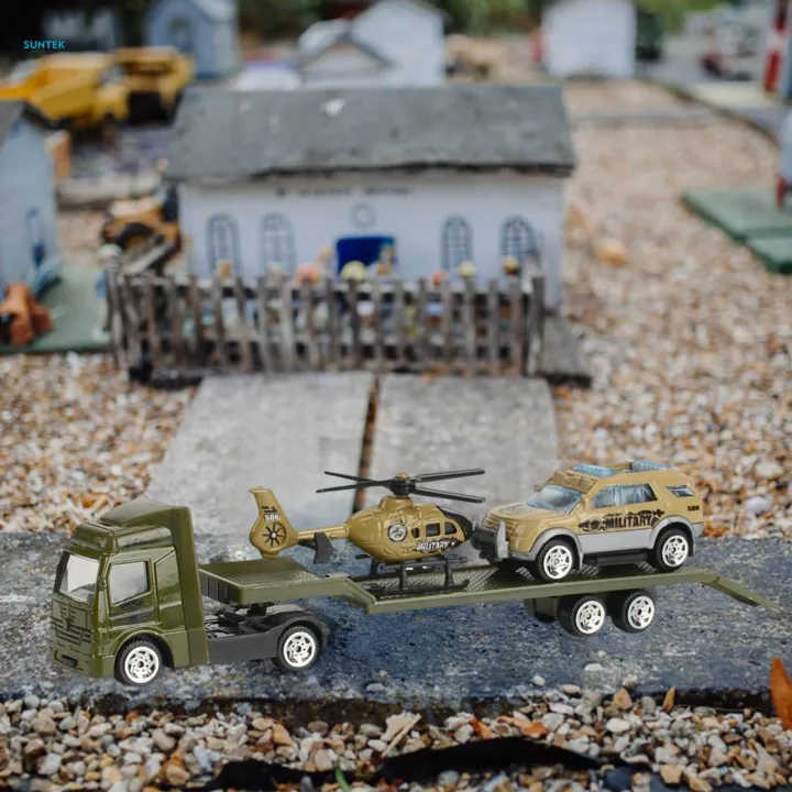 1/64%20Scale%20Tow%20Truck%20Pull%20Back%20Truck%20Educational%20Toys%20Crane%20Trailer%20Tow%20Truck%20Toy%20for%20Children%20-%20Image%205