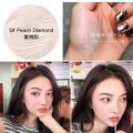 MUA MUA Baking Highlighter Powder Flat Replacement Highlighter Contour Disc Stick Zhang Shaohan PK107 Alternative Female. 