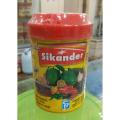 Mixed Pickle in Oil Mix Achar Tail - Export Quality - 500 gms - 100% Original Shikarpuri Achar - Sikandar Shikarpuri Pickles. 