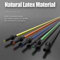 11-Piece Power Exercise Resistance Band Set - 5-in-1 Fitness Equipment for Men & Women (Imported)". 
