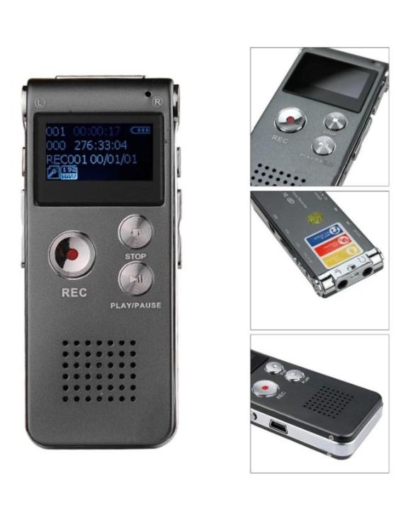 Voice%20Recorder%208GB%20-%20Digital%20Voice%20Recorder%20time%20Display%20MP3%20Player%20-%20Image%203
