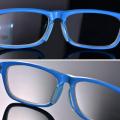 18 Pairs Eyeglasses Nose Pads Glasses Adhesive Silicone Anti-Slip Nosepads for Eyeglass Glasses Sunglasses (Transparent, 1.5Mm). 