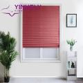 Yinhsly Home Curtain Folds Multipurpose Wear-resistant Blinds. 