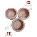 Pet Feeding and drinking clay pot | Cat Dog Birds Feeding drinking clay pot | Pet feeder pot | Summer birds pot | Multi purpose clay pot | Animal feeding Pot | Bowls and feeders for Pet. 