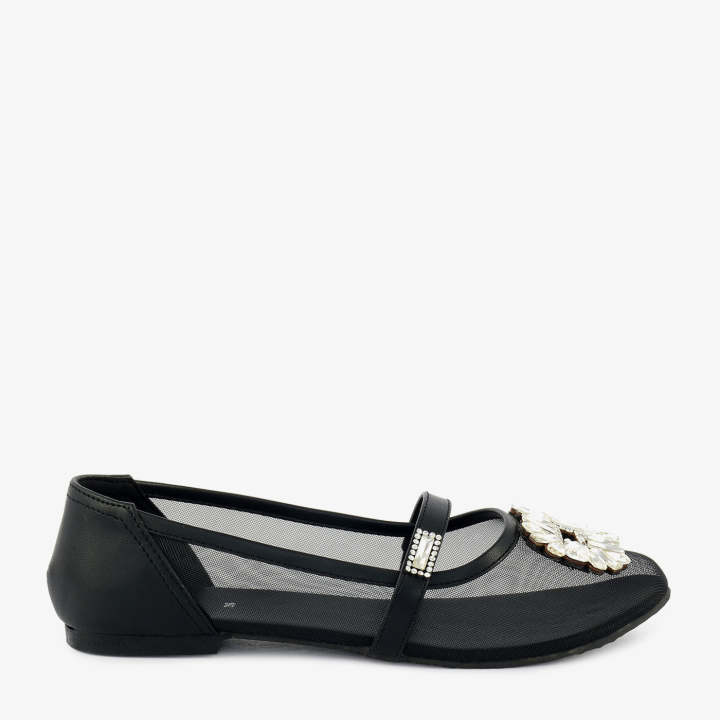 ECS%20Midnight%20Magic%20Flat%20Pumps%20For%20Women%20-%20Image%202