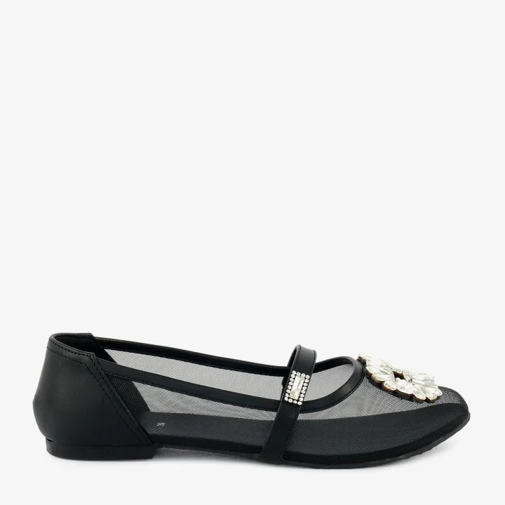 ECS%20Midnight%20Magic%20Flat%20Pumps%20For%20Women%20-%20Image%202