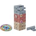 Hasbro: JENGA: FORTNITE EDITION (E9480). 