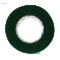 Tutu Roll Tulle Fabric Spool Craft Sewing Wedding Party Bridal Shower Decoration - Dark Green, as described. 