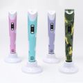 3D Pen/3D Pen Filament Refills pgrade Intelligent 3D Printing Pen with Smoother Experience 3D Art Printing Printer Pen. 
