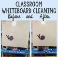 White board Glass board Cleaner Whiteboard Cleaner - 500ml Spray Bottle { Sabala }. 