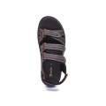 Bata - Men Brown Sandal For Men. 