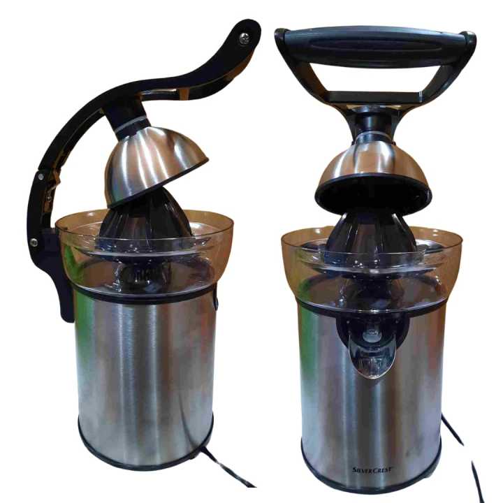 SILVER%20CREST%20ELECTRIC%20CITRUS%20JUICER%20COMMERCIAL%20BIG%20ORANGE%20GRAPEFRUIT%20JUICE%20MACHINE%20130%20WATTS%20-%20Image%205