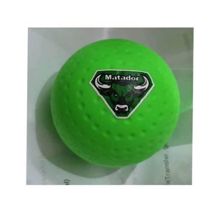 Pack Of 3,6,9 & 12 Polyurethane Dimple Tape Ball Street Cricket Balls