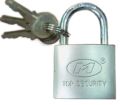 Pad lock With Keys (38 MM) Silver | China Packlock | Heavy Duty Padlocks For Door | Packlocks For Gate | Packlock Heavy Duty | Pad Locks China | Pack Lock For Door | Pad Locks China Card Lock | Travel Bag Lock | Suitcase Locker | Lock For Luggage. 