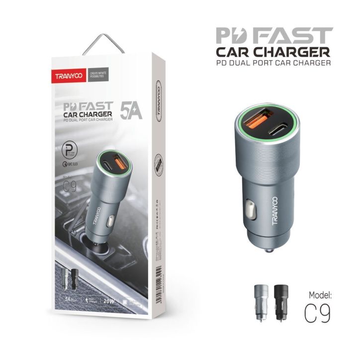 TRANYOO%20fast%20car%20charger,%20USB%20Type-C%20dual%20port%20charger,%20original%20in-car%20mobile%20charger,%20quick%20charge%20car%20adapter,%20fast%20car%20charger%20for%20Android%20&%20iPhone,%20car%20USB%20charger%20dual%20output,%2012V%20auto%20charger%20with%20fast%20charging,%20TRANYOO%20car%20power%20adapter%20-%20Image%202