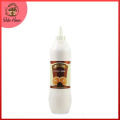 Vizyon orange Topping Syrup / Topping Syrup / for Cake Topping Syrup Choclate and Caremal  Topping Syrup Sauce 1kg - 1000 Ml, for Pastries and Cakes Etc. 