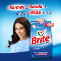 Brite Maximum Power 3kg - Detergent Washing Powder. 