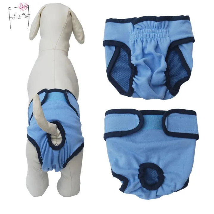 Waterproof%20Female%20and%20male%20Dog%20Shorts%20Puppy%20Physiological%20Pants%20Diaper%20Washable%20Pet%20Underwear%20For%20Small%20Meidium%20Girl%20Dogs%20-%20Image%209