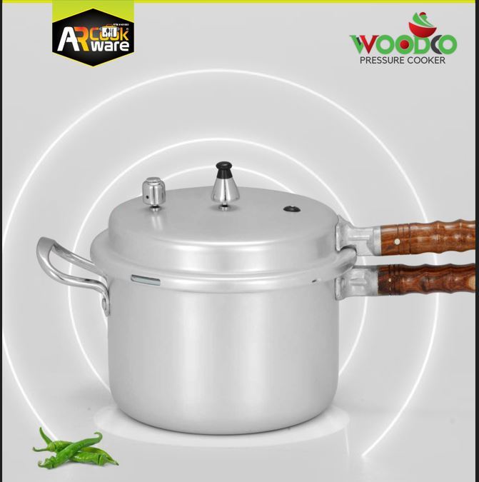 AR Cooker Pressure Cooker – AR Cooker - 5Ltr/7Ltr/9Ltr/11Ltr/13 Ltr