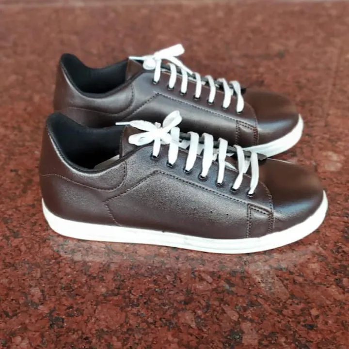 Chocolate%20Brown%20Importia%20Fashion%20Sneakers%20Lightweight%20Men%20Casual%20Shoes%20-%20Image%206