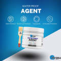 Hydra Sealant Waterprrof Leak Agent - 300gm Anti-Leakage Transparent Waterproofing Glue. 