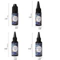 L Hard UV Resin Glue Crystal Clear Ultraviolet Curing Epoxy Resin Jewelry Making. 